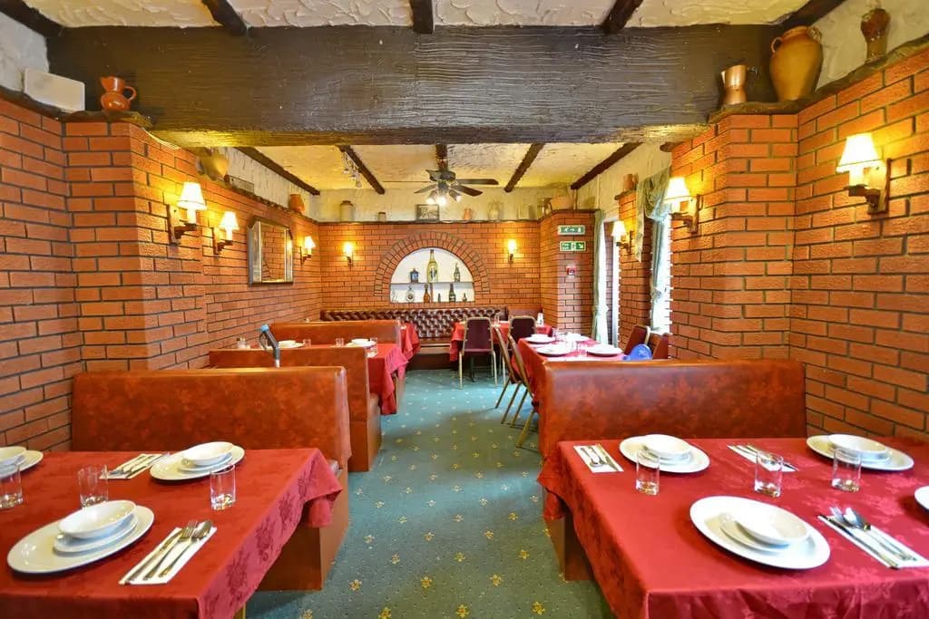 Hotel photo 23