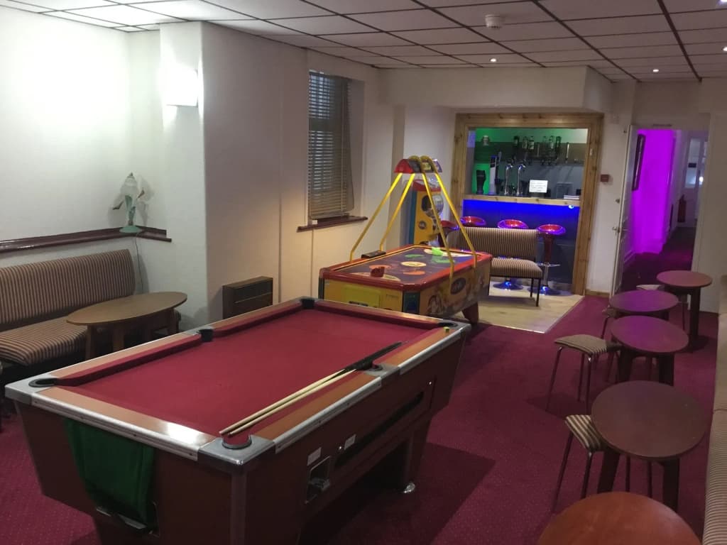 Hotel photo 16