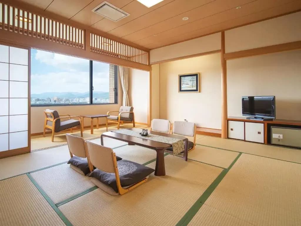 Standard room