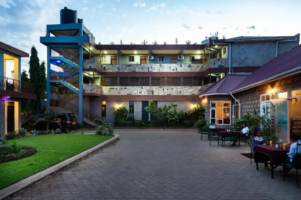 Hotel photo 14