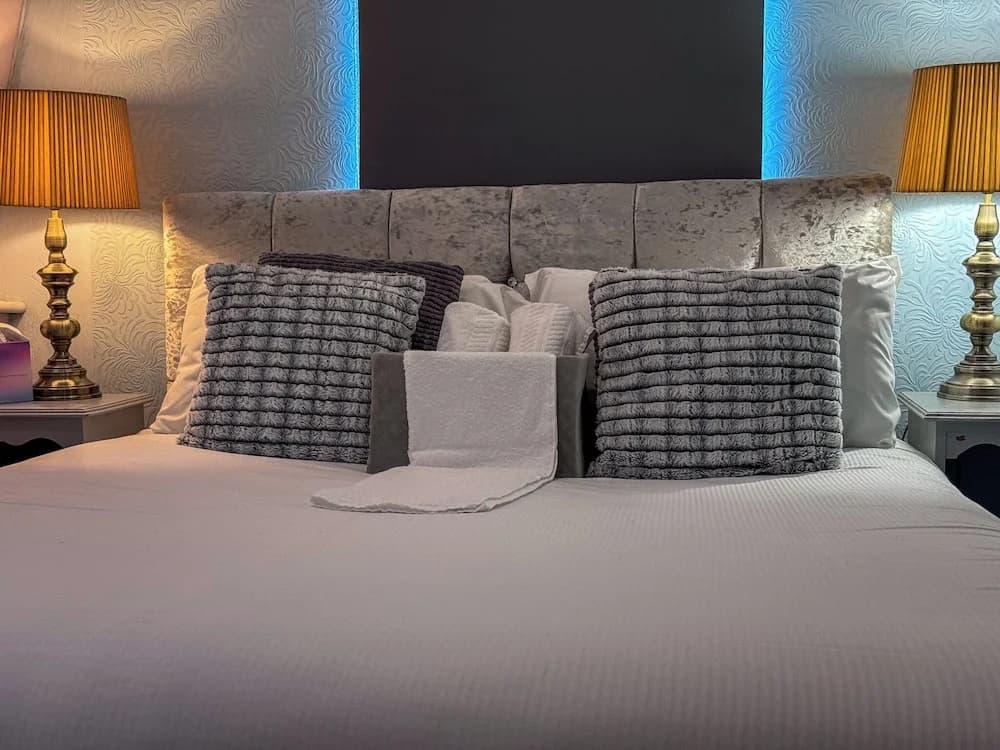 2 Bedrooms Family Suite