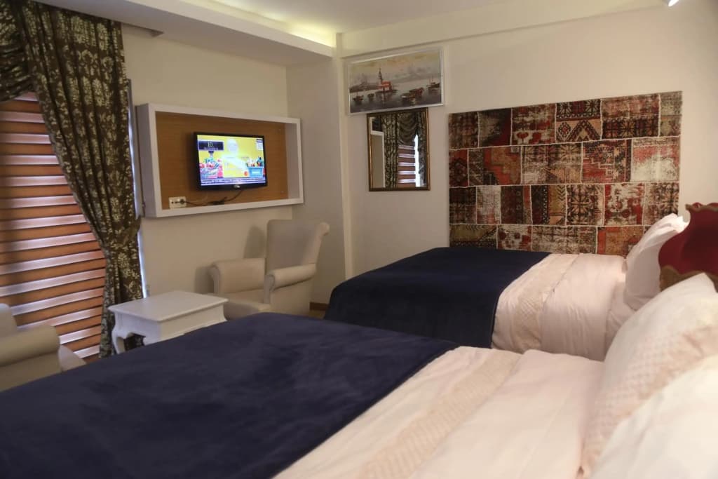 Hotel photo 5
