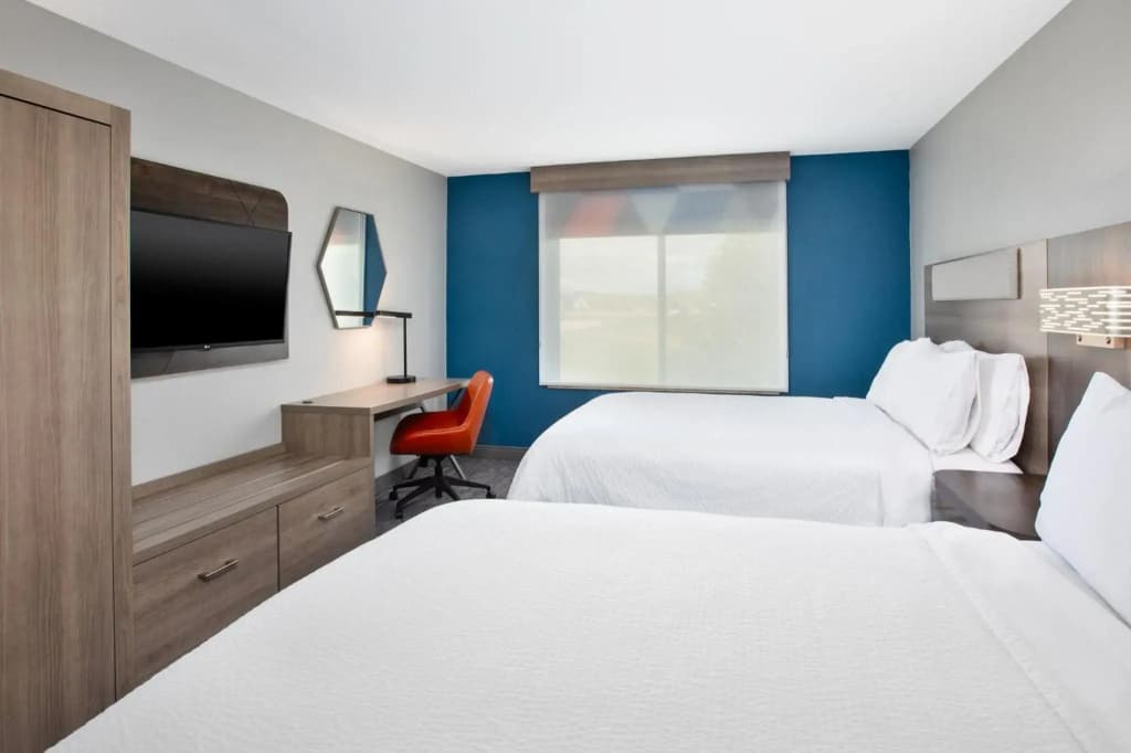 Hotel photo 6