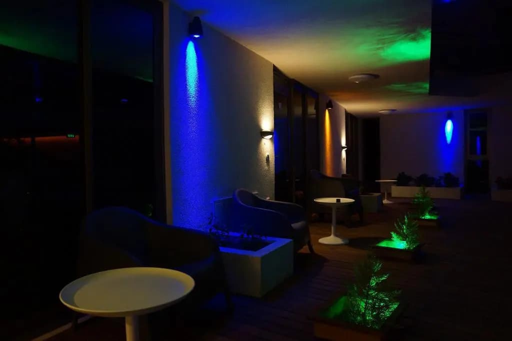 Hotel photo 14