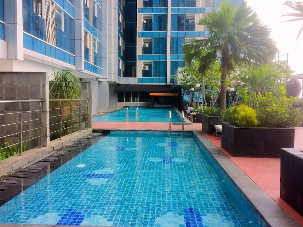 Hotel photo 10