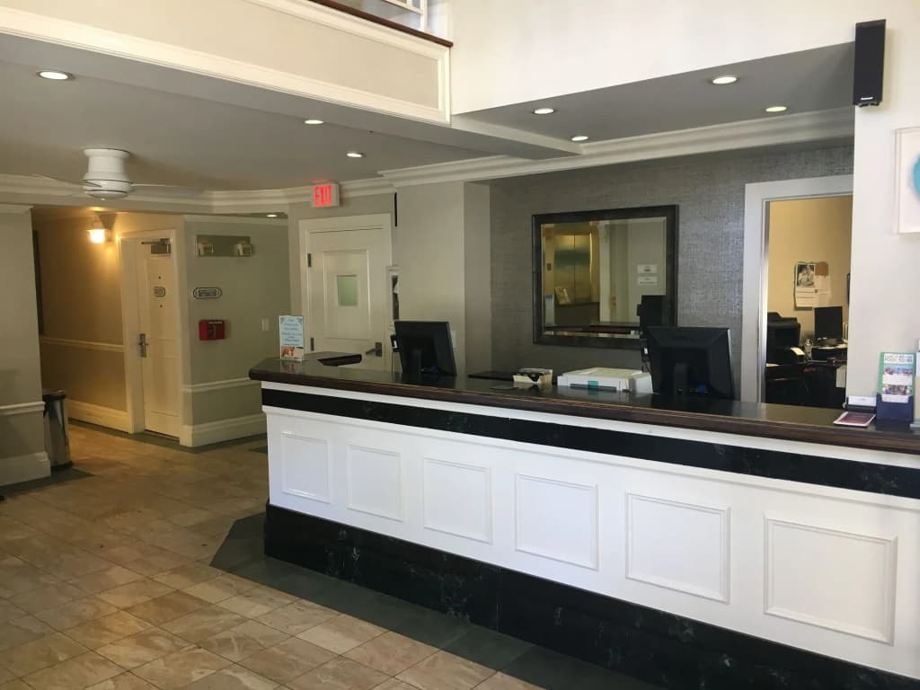 Hotel photo 20