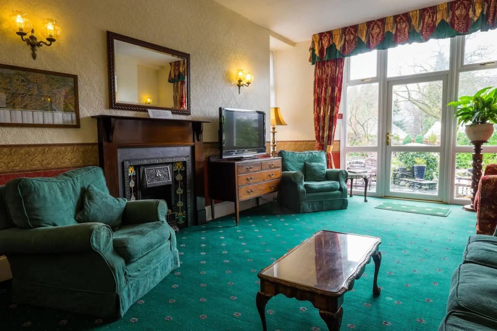 Hotel photo 14