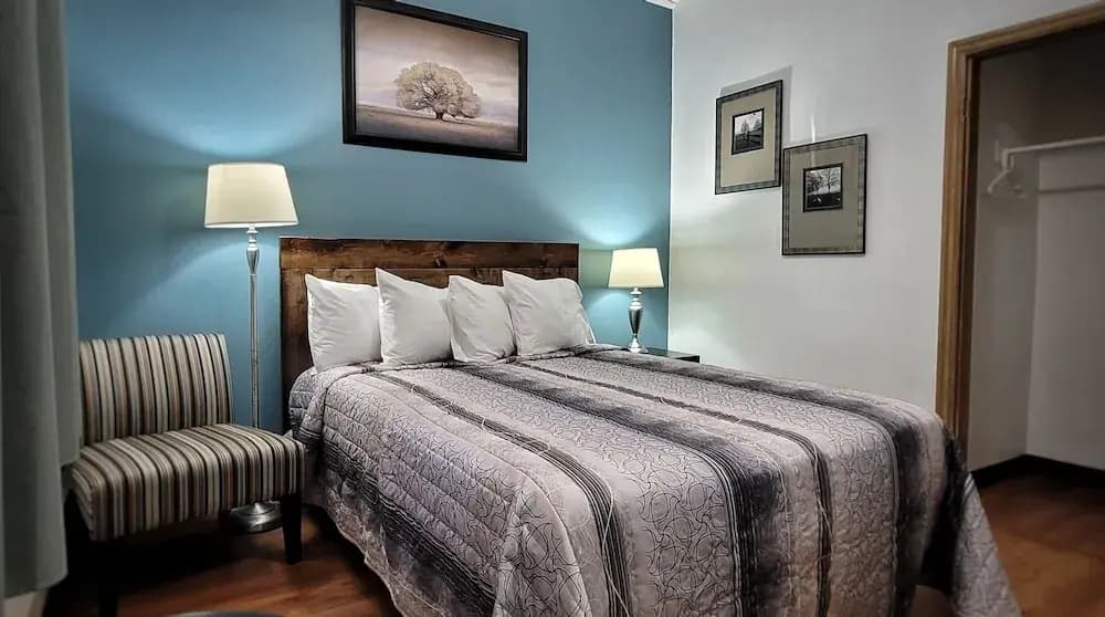 Hotel photo 5