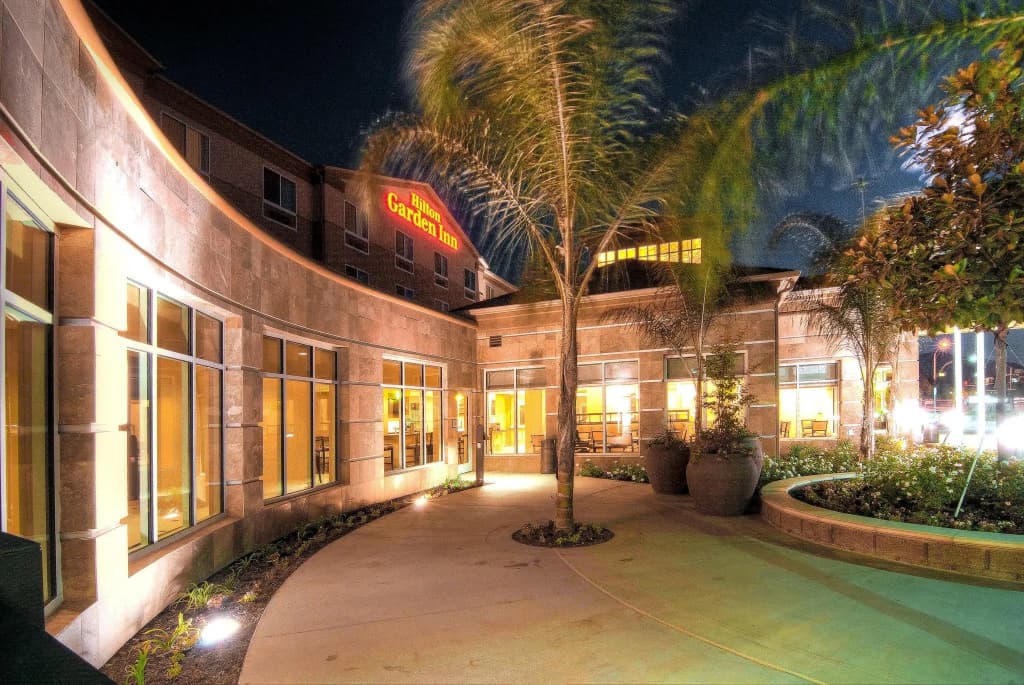 Hotel photo 1