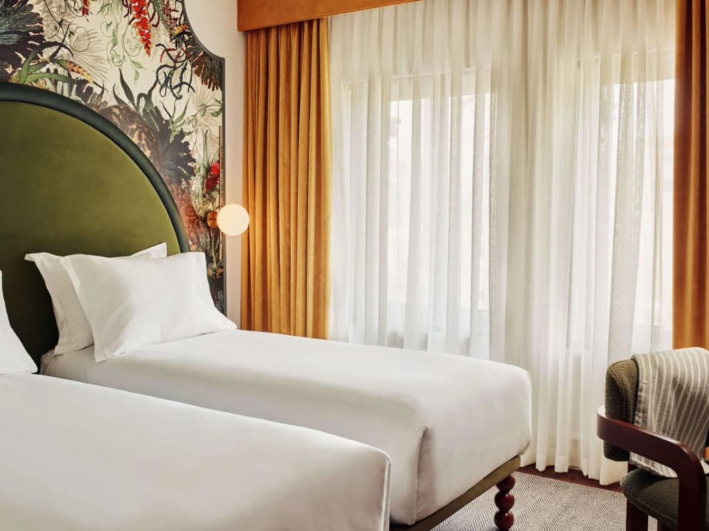 Hotel photo 8