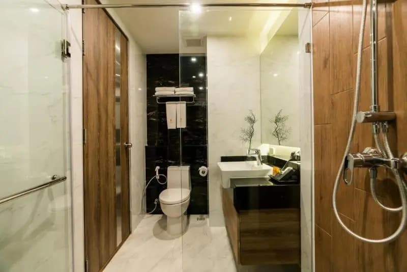Standard Junior Suite