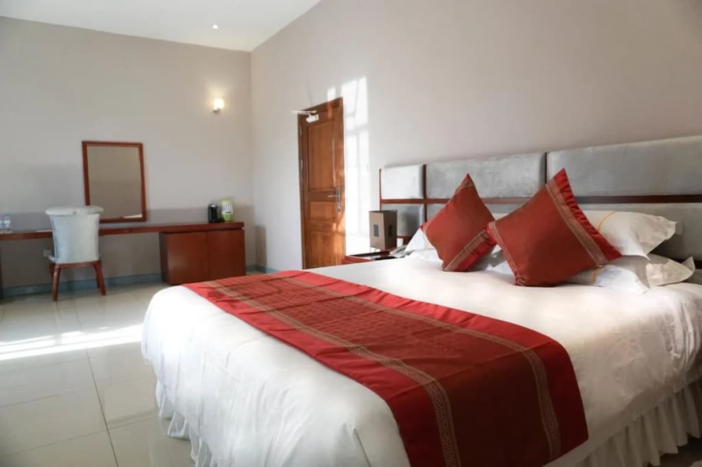 Hotel photo 3