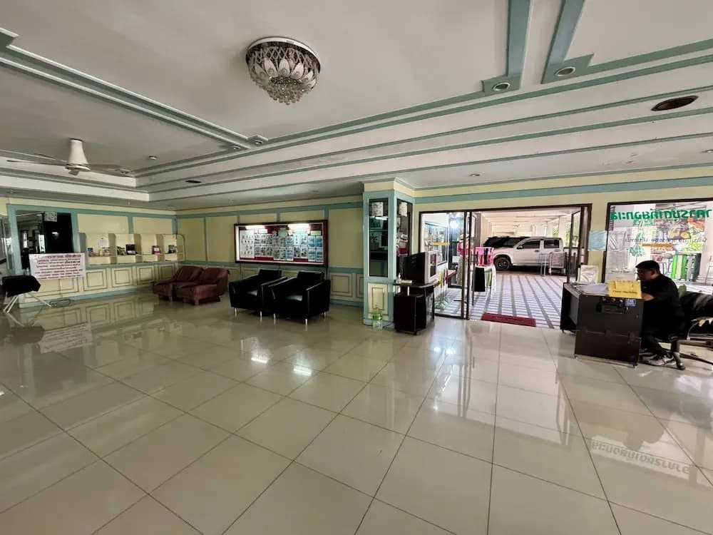 Hotel photo 2