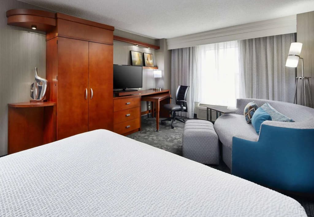 Hotel photo 7