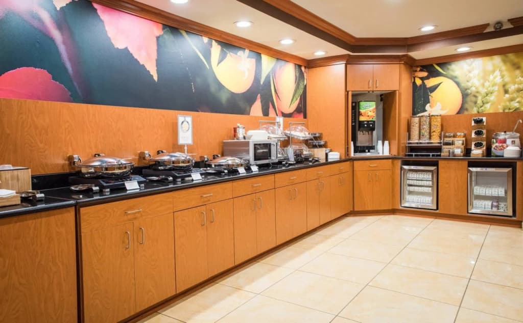 Hotel photo 21