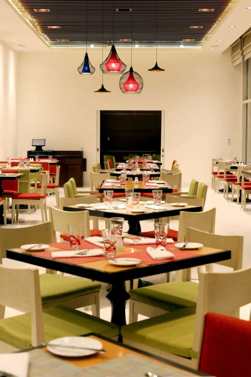 Hotel photo 16