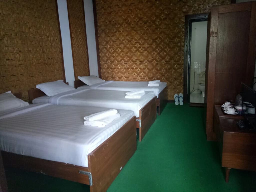 Standard room