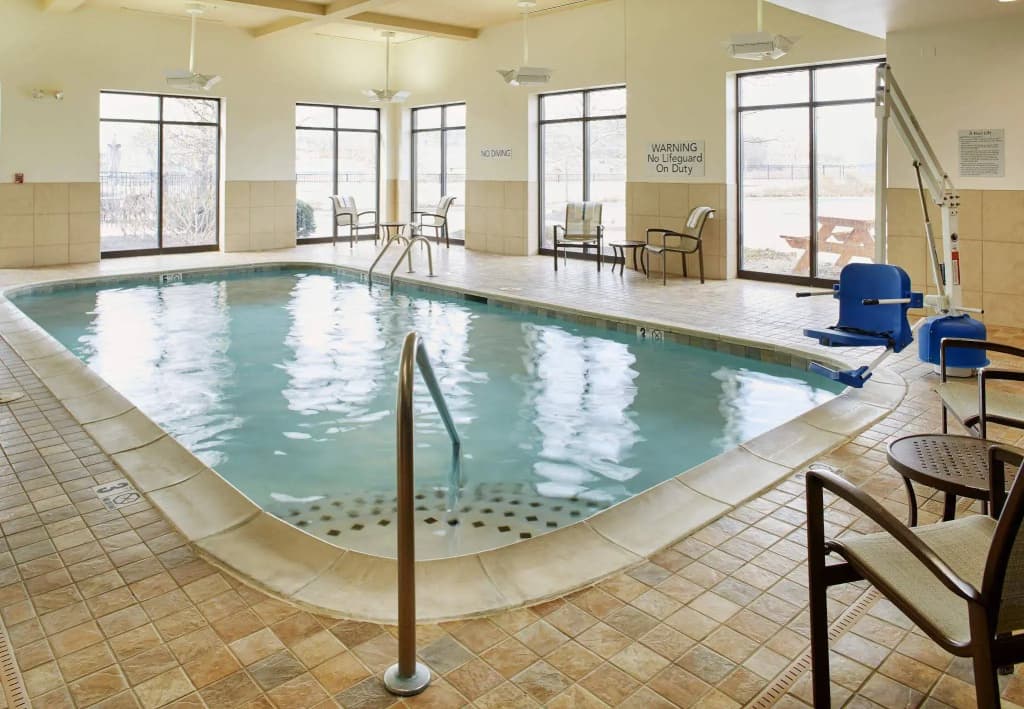 Hotel photo 16