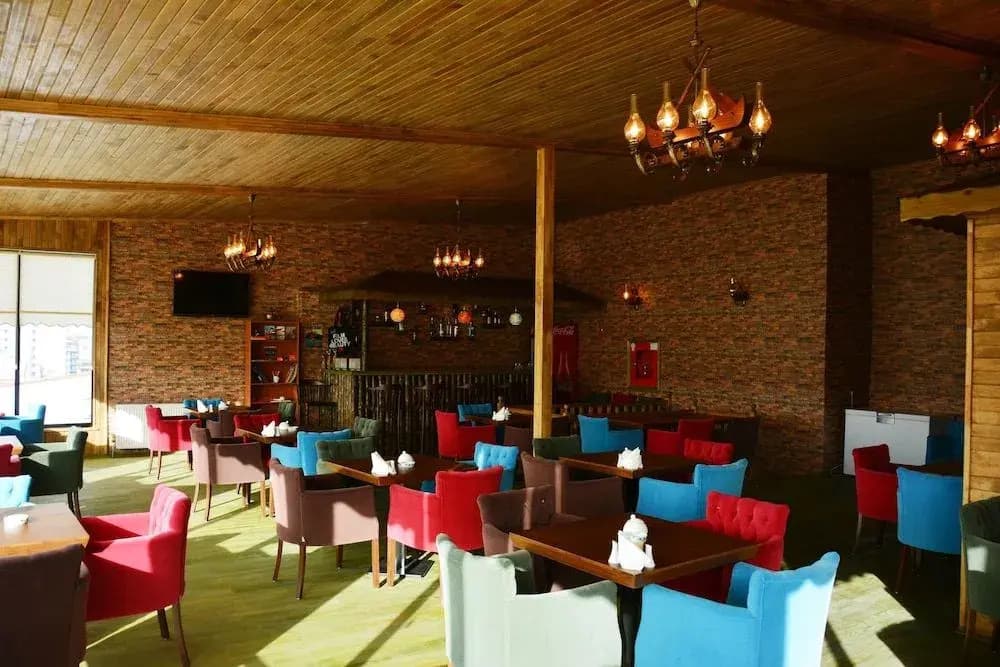 Hotel photo 12