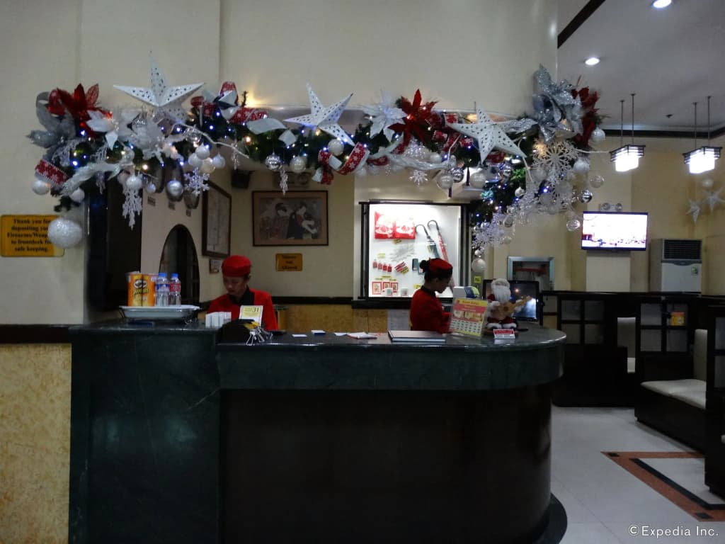 Hotel photo 16