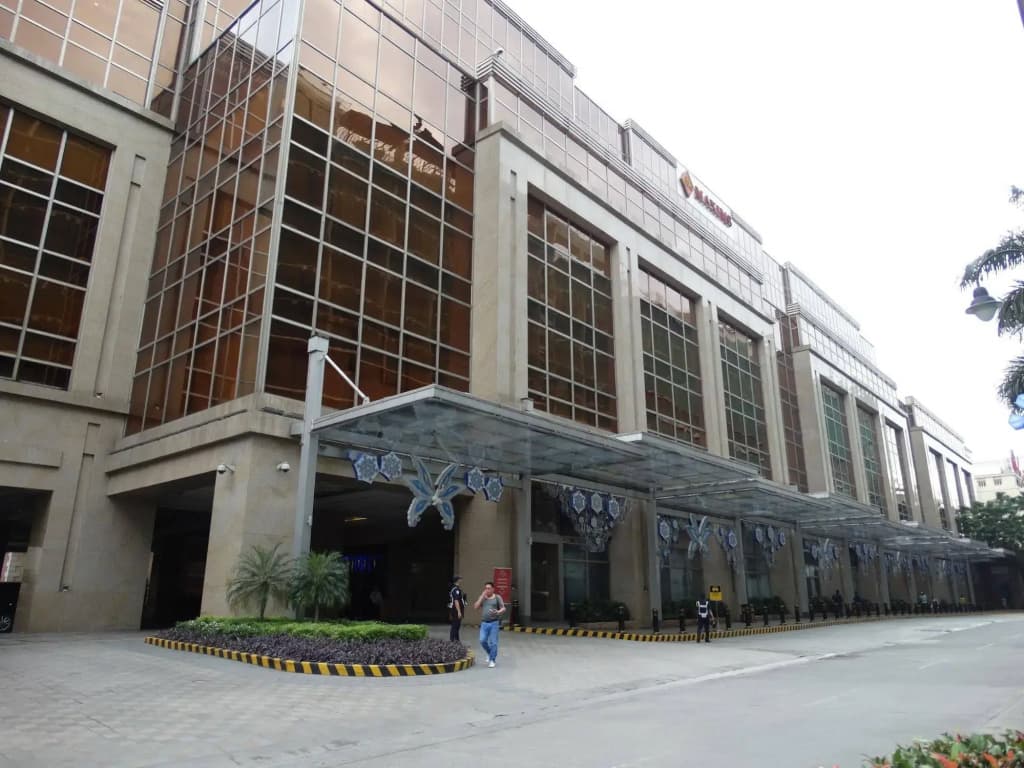 Hotel photo 1
