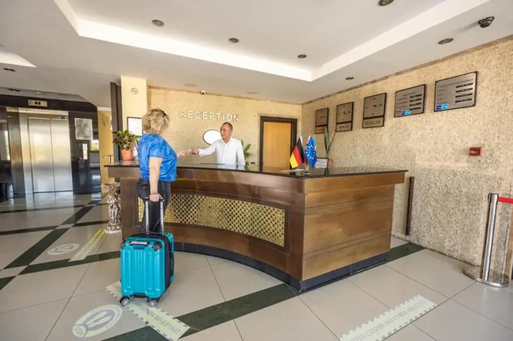 Hotel photo 17