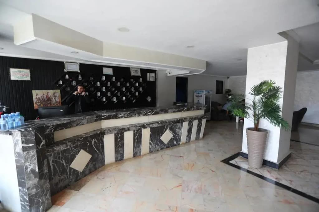 Hotel photo 15