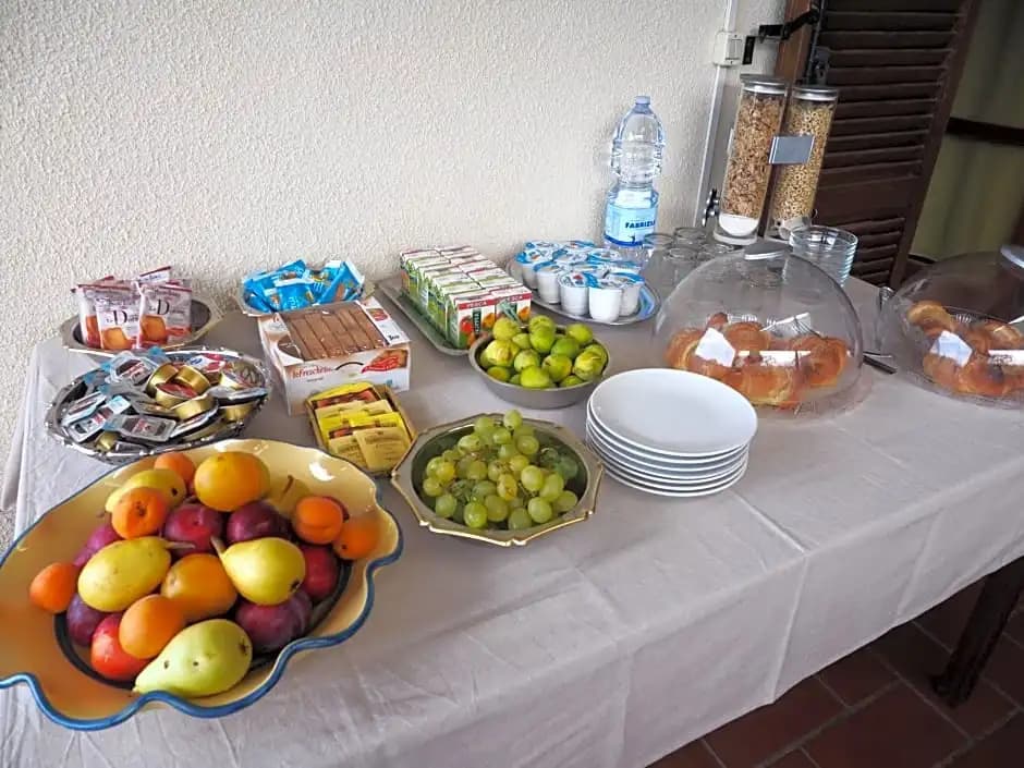 Hotel photo 10