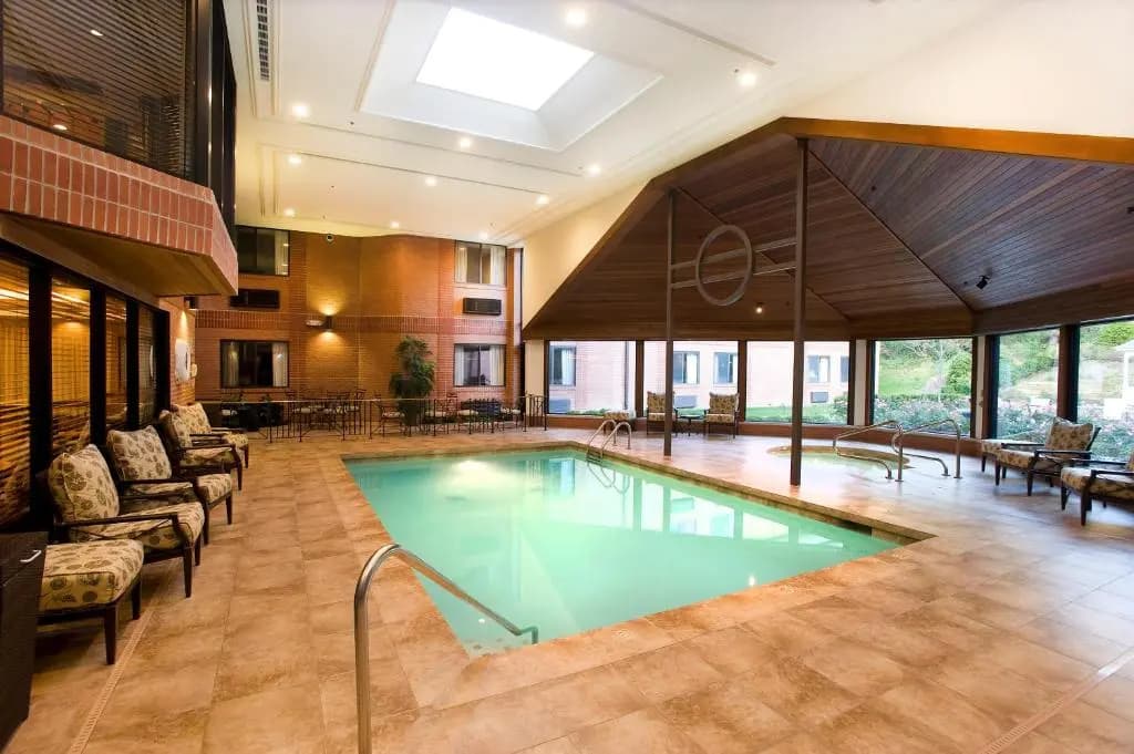 Hotel photo 12
