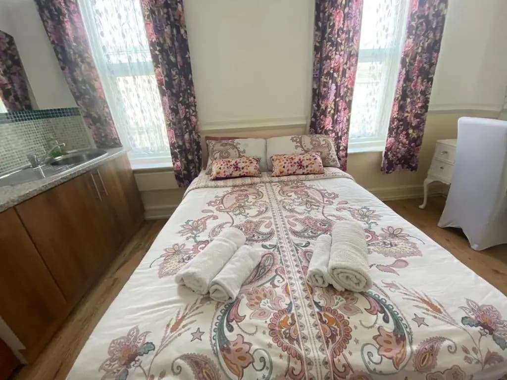 Hotel photo 1