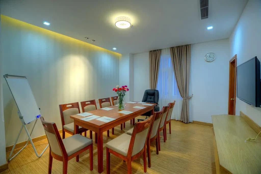 Hotel photo 20