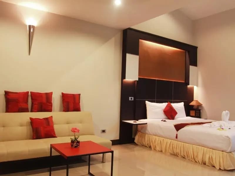 Hotel photo 13