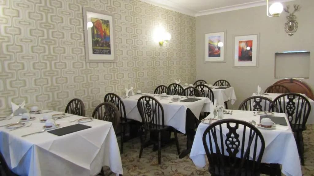 Hotel photo 8