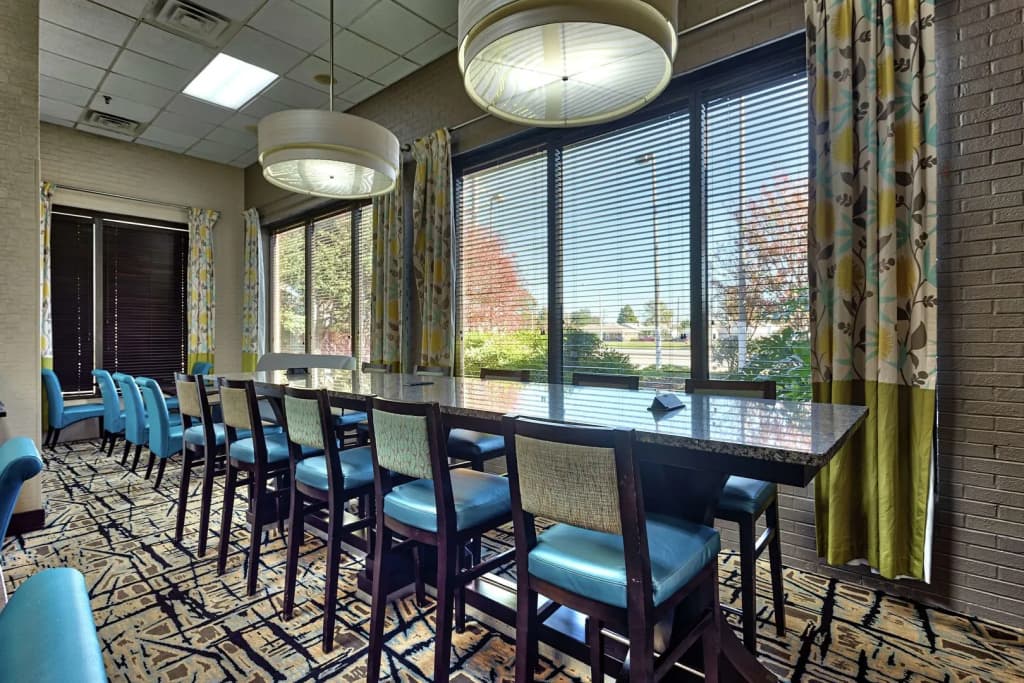 Hotel photo 8