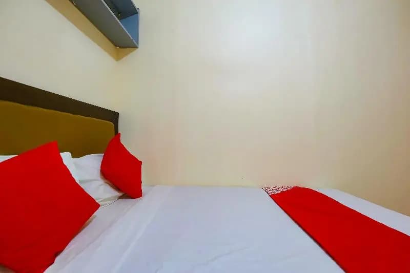 Quadruple Suite