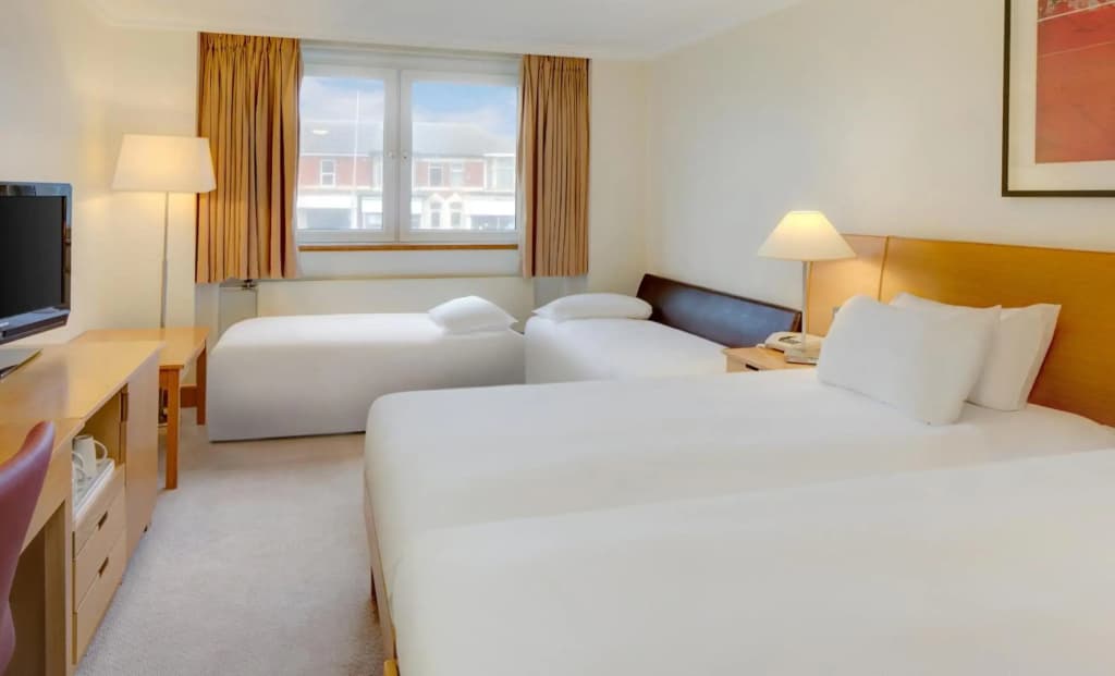 Hotel photo 30