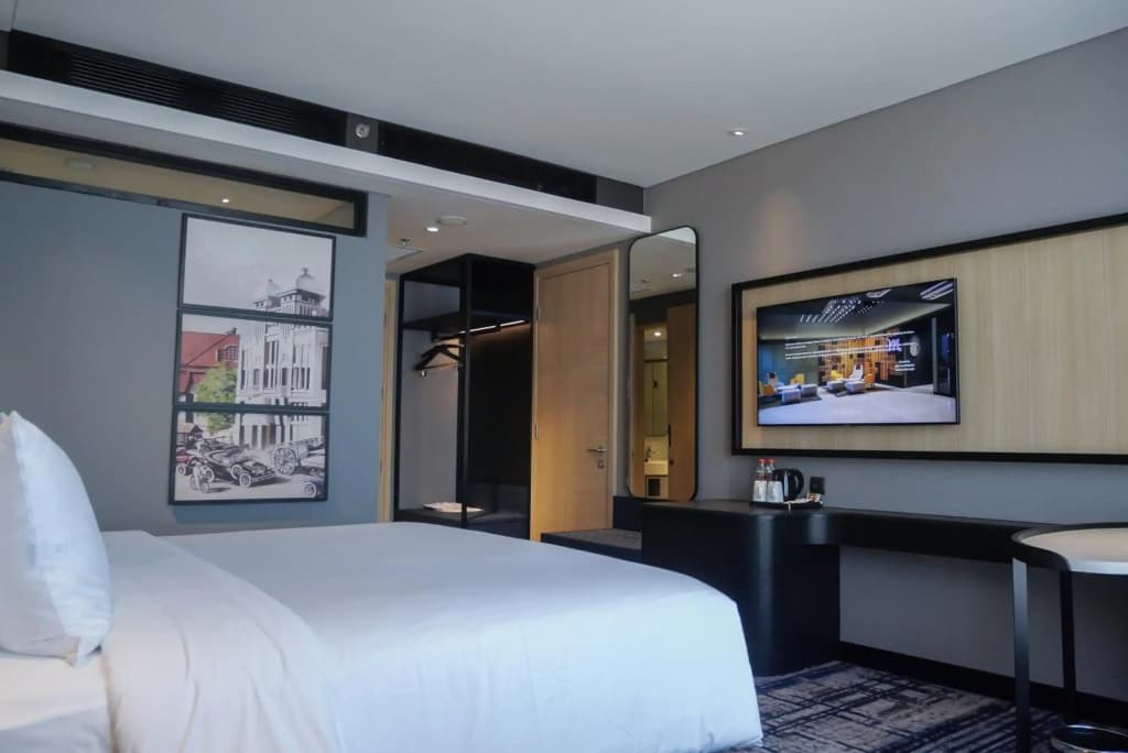 Hotel photo 7