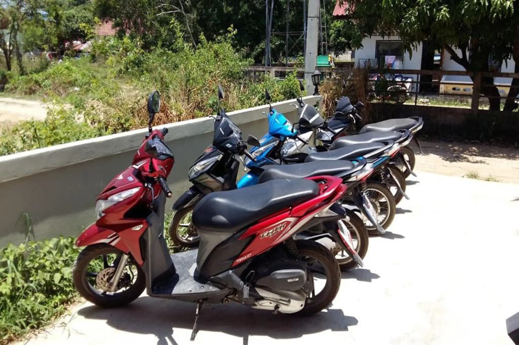 Hotel photo 16
