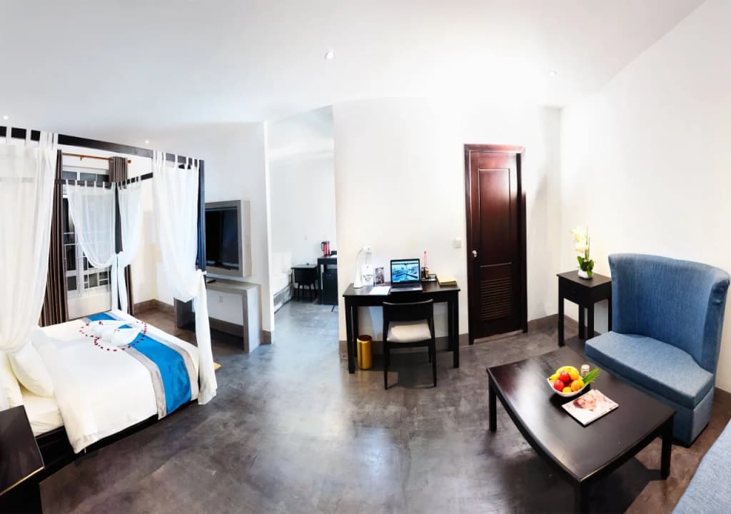 Hotel photo 6