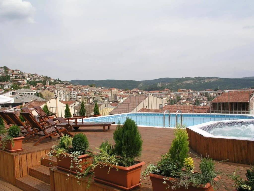 Hotel photo 22