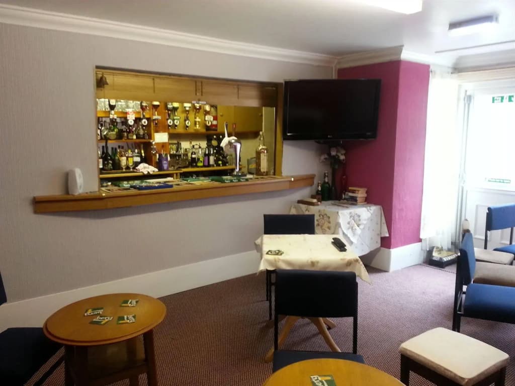 Hotel photo 13