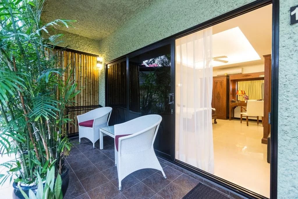 Hotel photo 6
