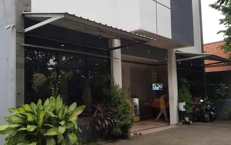 Hotel photo 26
