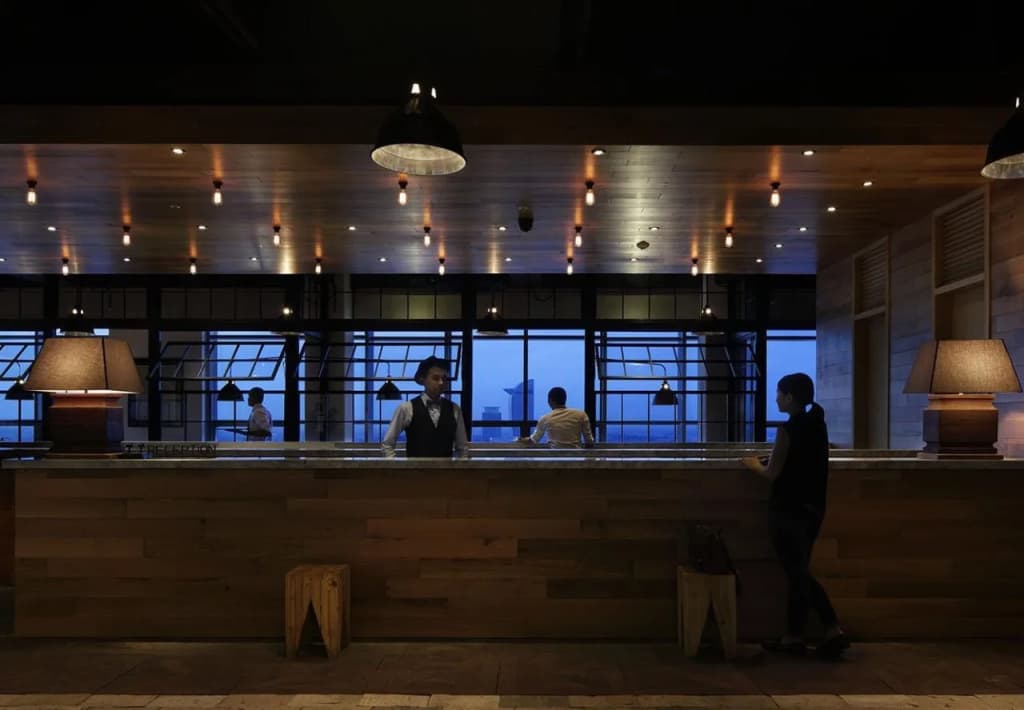 Hotel photo 20