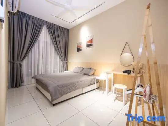 Comfort Apartment