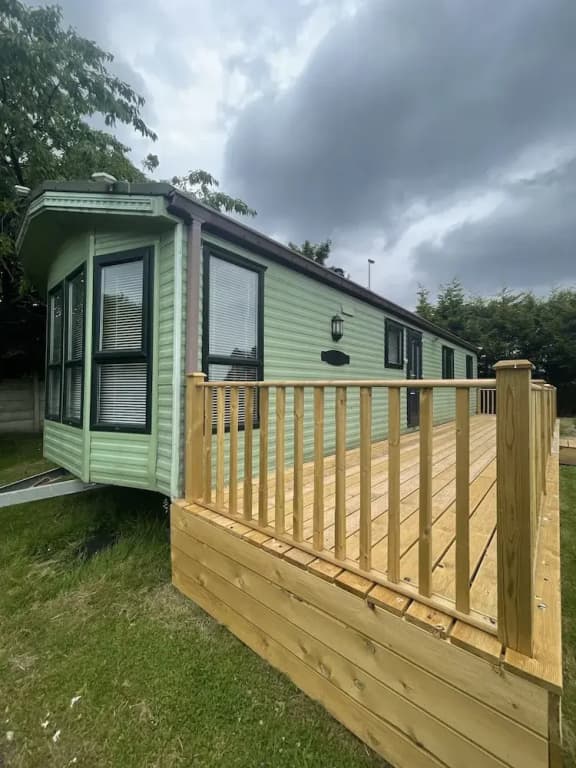 Comfort Chalet