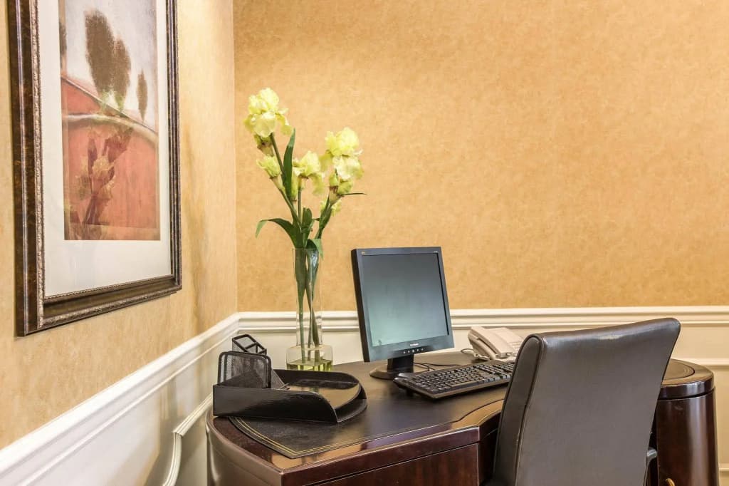 Hotel photo 10