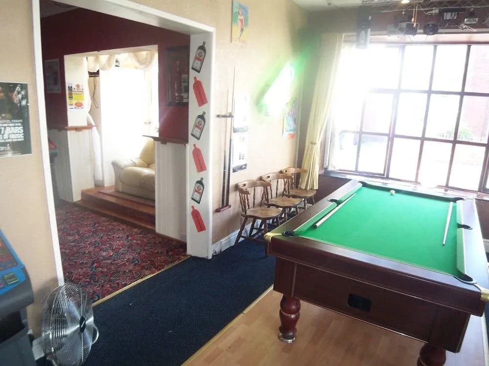 Hotel photo 2
