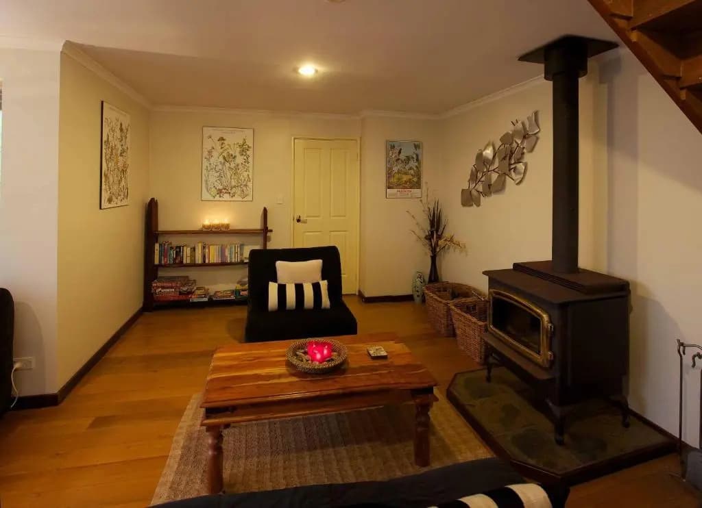 Cottage