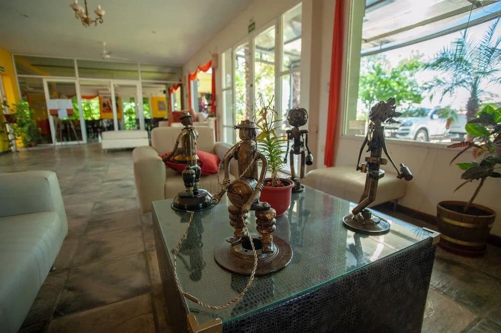 Hotel photo 2